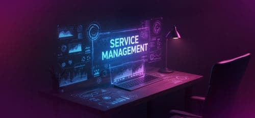 The Essential Guide to Cloud Computing Services: Mastering Service Management